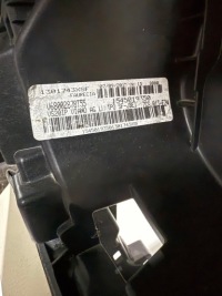 Купити Панель  панель приладів mercedes v-klasa w447 оригінал, фото thumb