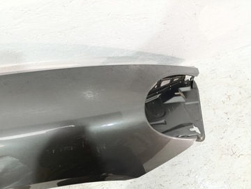 фото thumb №13, Porsche cayman boxter рестайлінг крило правий перед переднє сторона права 16-