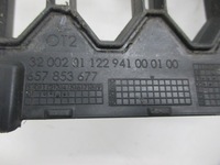 фото thumb №6, Решётка радиатора бампера skoda scala 657835677