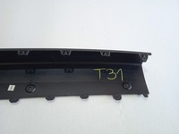 фото thumb №10, Renault kangoo планка накладка бампера зад