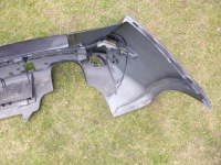 Audi q5 lift 8r0 s-line бампер задний  задний poznań Киев, фото thumb