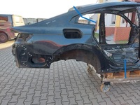 фото thumb №1, Vw arteon 3g8 2018r чверть крила правий задня