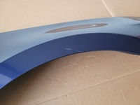 фото thumb №10, Крыло правый перед передний vw passat b8 lh5x