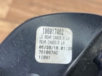 фото thumb №6, Ручка зовнішня лівий задня dodge charger 2015+ usa