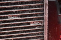 фото thumb №12, Радіатор інтеркулер tg127000-0741 toyota hilux 7 vii 05-15