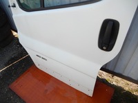 фото thumb №6, Двері ліві перед trafic vivaro primastar 01-