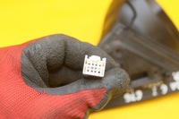 фото thumb №7, Зеркало левый перед mazda 6 i 5 pin sedan