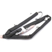 фото thumb №7, Opel grandland x a18 набір подушок дахові l+r