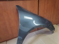 фото thumb №8, Крило праві перед volkswagen golf 6 ld7x hb