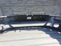 фото thumb №5, Vw golf 6 vi cabrio бампер перед новый оригинал