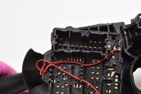 фото thumb №12, Dacia logan mcv ii sandero ii переключатель комбинированный лента 479457095r