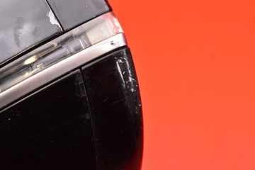 фото thumb №16, Дзеркало ліві чорні 22960786 cadillac xts 12-17 13 pin