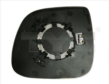 фото thumb №1, Вкладиші дзеркал tyc 337-0194-1