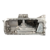фото thumb №13, Bmw x3 e83 lci піддон масляна оливи двигуна бензин n52n 2.5si 3.0si 7541221