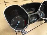 фото thumb №3, Спидометр приборы c max mk2 европа am5t-10849-cf