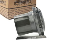 фото thumb №1, Защита амортизатора перед chevrolet optra 1.6 1.8