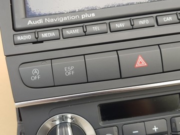 фото thumb №10, Радіо rns-e - комплектна прокладка 2 din / audi a3 8p - 2003-2013 / європа