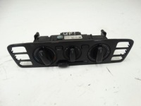 фото thumb №1, Панель керування обдув vw up 1s0820045r