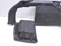 фото thumb №8, Обивка багажника левый задняя audi a6 c6 avant