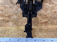 Ремень передний усилитель перед балка nissan leaf 2 2017- с Разборки, фото thumb