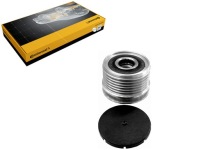 фото thumb №1, Шкив генератора audi a6 c6 dacia dokker dokker express