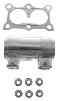 фото thumb №3, Катализатор vw golf bora beetle skoda octavia 2.0