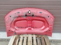 фото thumb №13, Капот крышка двигателя dacia sandero ii 2 stepway lata 2012-2020 цвет teb76