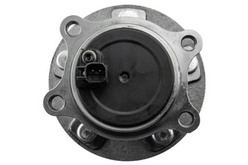 фото thumb №16, Ступица колёса зад klt-fr-049 nty