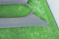 фото thumb №6, Защита обшивка стойка перед audi q7 4l kpl