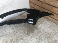 фото thumb №7, Бампер перед передній porsche macan 95b lift 22- gts