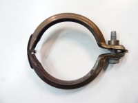 Купити Opel astra v k 1.4 turbo хомут каталізатора труба вихлоп, фото thumb