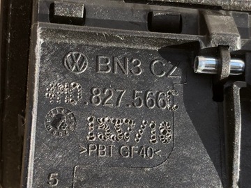 фото thumb №5, Audi sq7 q7 4m камера заднього ходу зад задня 4m0827566c