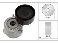 фото thumb №2, Натяжитель ремень клиновой ina do opel grandland x