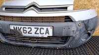 фото thumb №8, Citroen berlingo ii lift бампер перед ezrc