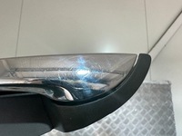 фото thumb №6, Opel meriva b ручка внутрішня лівий перед коричнева