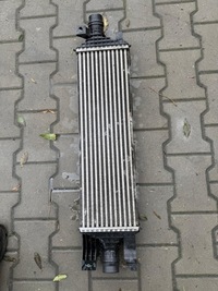 фото thumb №1, Интеркулер peugeot 508 ii 9813971880