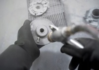 фото thumb №12, Турбонагнітач 7795915004s opel astra, zafira 1686 ccm 110 km, 125 km