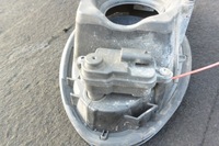 фото thumb №8, Maserati quattroporte vi крышка заливной топлива