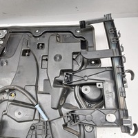 фото thumb №10, Chrysler pacifica механизм подъемник стекло правый перед 3040965