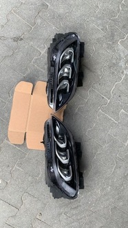 фото thumb №1, Hyundai kona 2021- lift лампа full led комплект