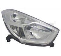 фото thumb №1, Tyc 20-14729-05-2 фара