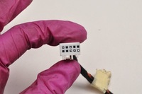 фото thumb №7, Mercedes w213 жгут электропроводка idrive a2135407421