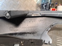 Ford s-max mk2 st line накладка молдинг бампера левая перед e1gj-17e951-a Цена, фото thumb