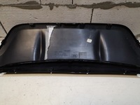 фото thumb №7, Диффузор накладка бампер задняя range rover evoque ii