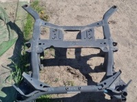 фото thumb №1, Jaguar f-pace передній підрамник перед підрамник