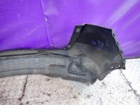 фото thumb №6, Honda civic viii ufo 05-08 бампер задня задній b92p датчики паркування pdc