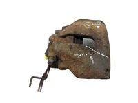 фото thumb №7, Суппорт тормозной левый перед audi a4 ii b6