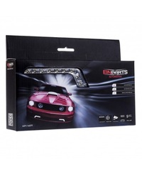 фото thumb №4, Свет led drl 407 диод osram движение дневная