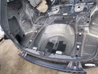 фото thumb №8, Subaru forester v 18 чверть передня перед права usa sport