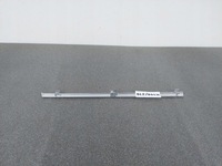 фото thumb №2, Mercedes c-klasa w204 ліва планка решітка хром